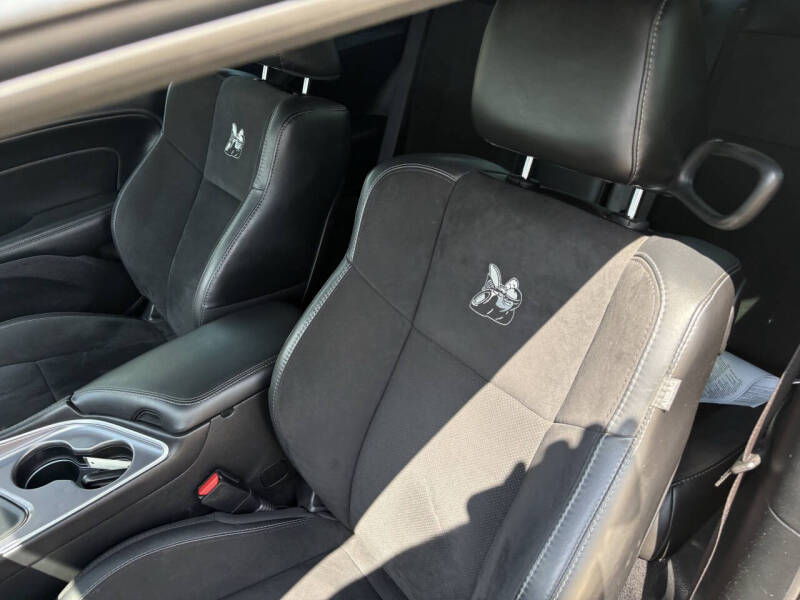 2020 Dodge Challenger