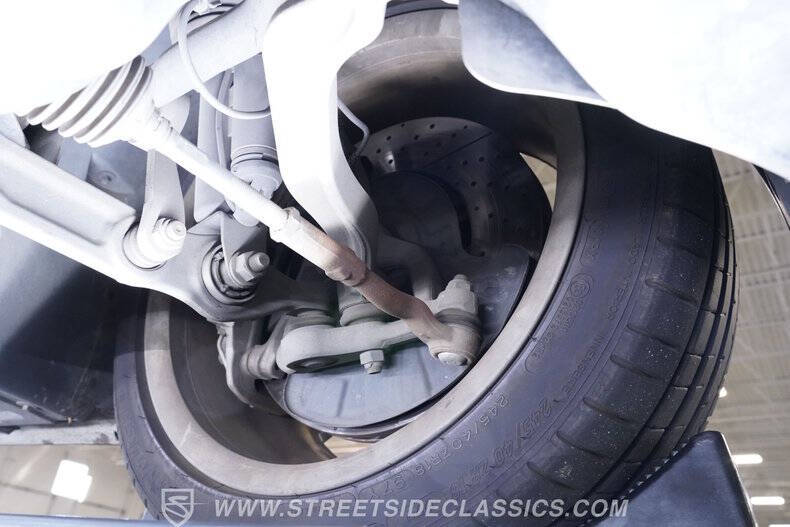 2007 Mercedes-Benz E-Class E 63 AMG