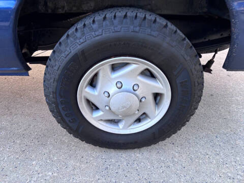 2008 Ford E-Series E-250