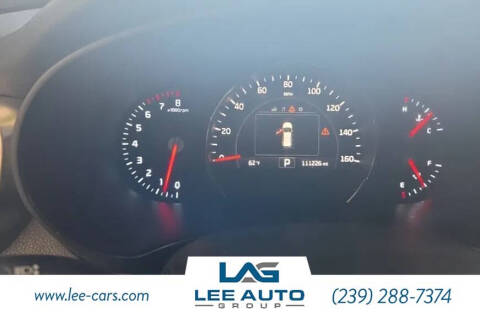 2018 Kia Sorento EX V6