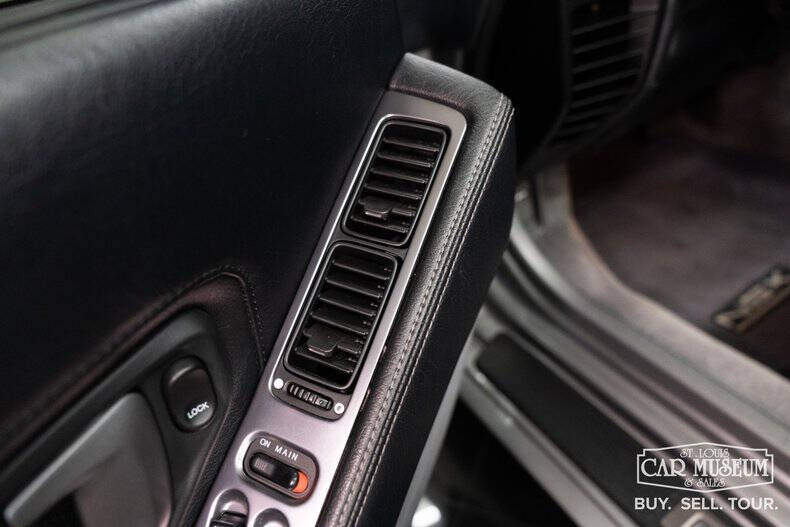 2004 Acura NSX