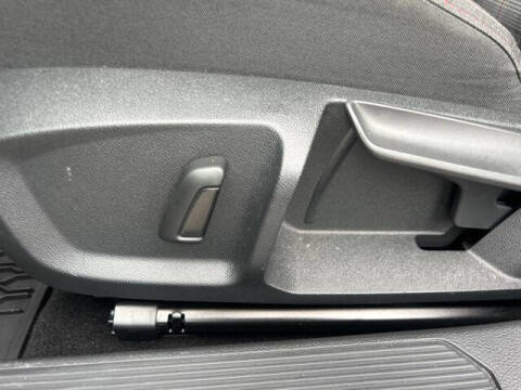 2024 Volkswagen Golf GTI 380 S