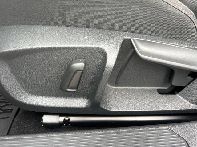 2024 Volkswagen Golf GTI 380 S