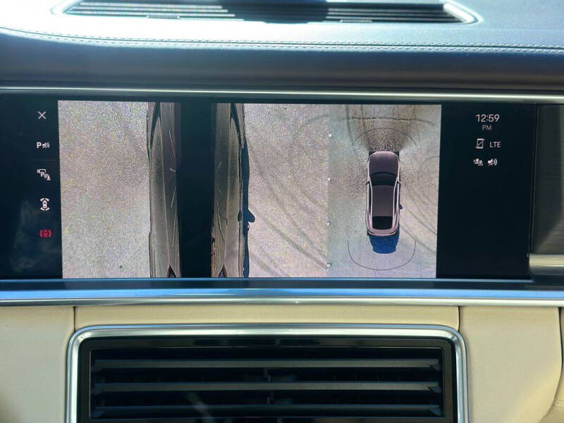 2023 Porsche Panamera GTS