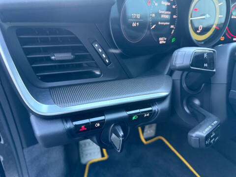 2021 Porsche 911 Carrera S