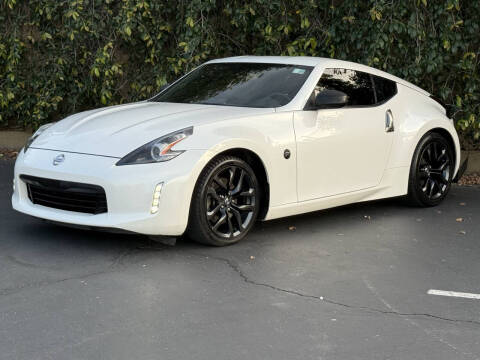 2019 Nissan 370Z
