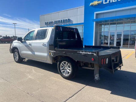 2022 Chevrolet Silverado 1500 Limited