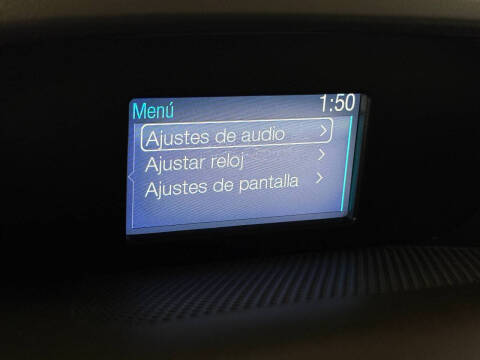 2015 Ford Transit 350 XLT