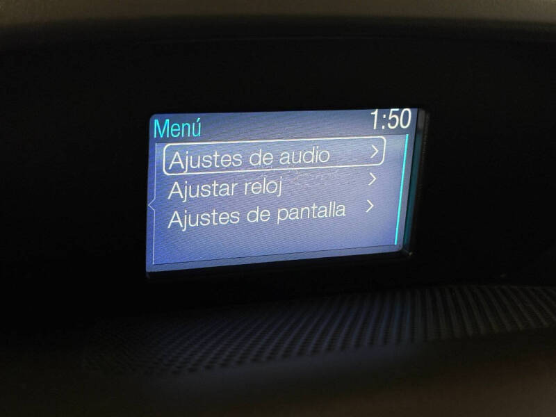 2015 Ford Transit 350 XLT