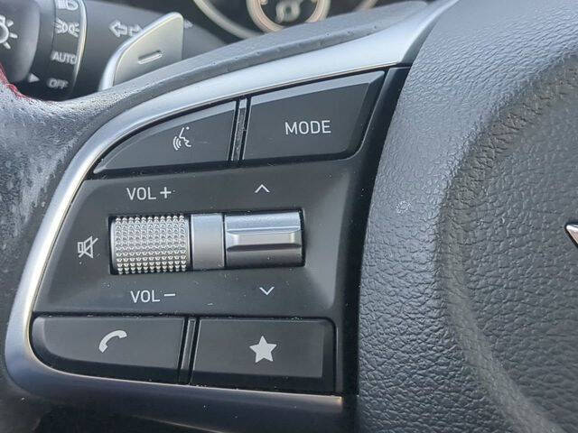 2023 Genesis G70