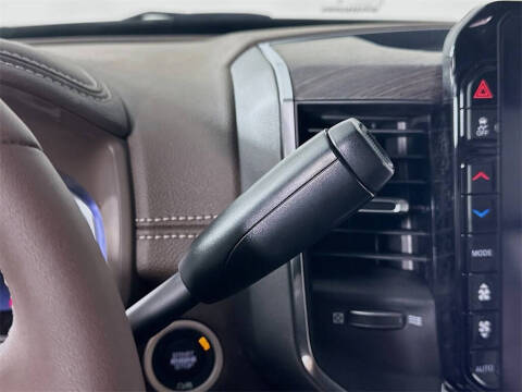 2025 RAM 3500 Laramie