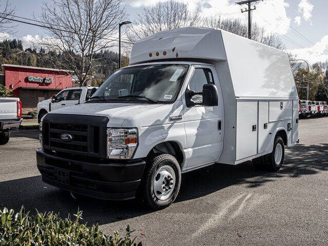 2024 Ford E-Series