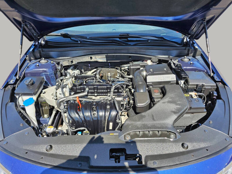 2017 Kia Optima EX