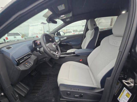 2026 Volkswagen ID.4 Pro S