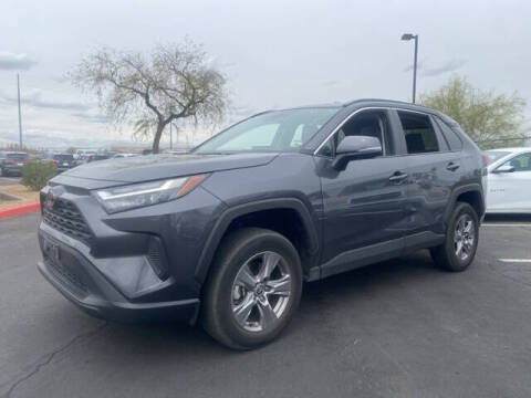 2024 Toyota RAV4 for sale at AUTO HOUSE TEMPE in Phoenix AZ