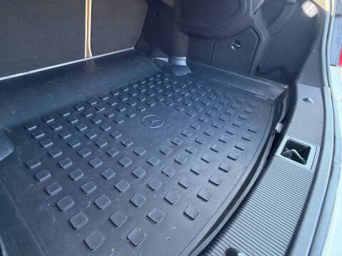 2011 Mercedes-Benz E-Class E 350