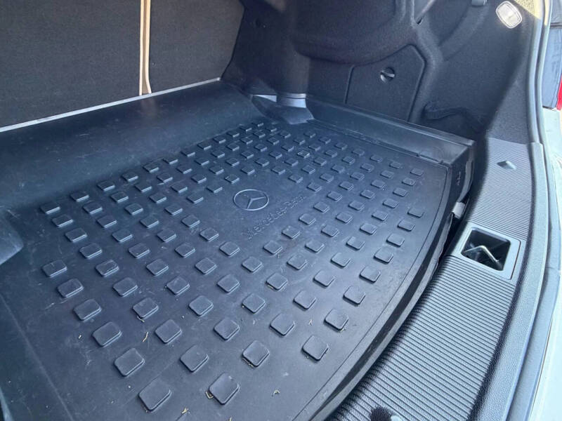 2011 Mercedes-Benz E-Class E 350