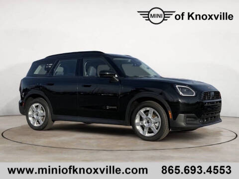 2025 MINI Countryman Cooper S ALL4