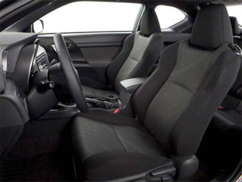 2013 Scion tC