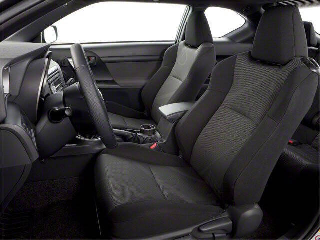 2013 Scion tC