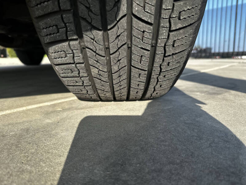 2018 Acura RDX w/AcuraWatch