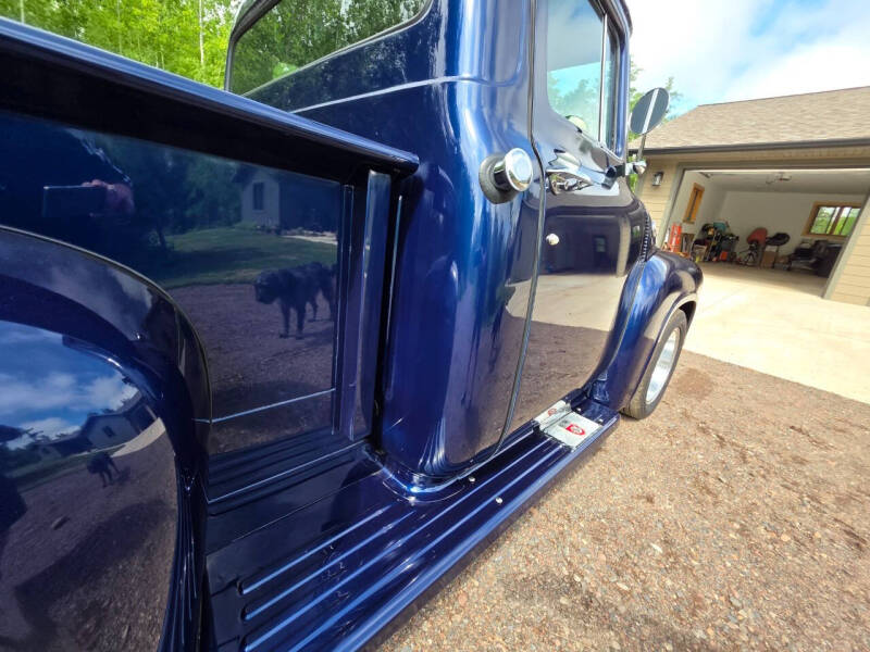 1956 Ford F-100