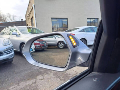 2017 Audi A6 3.0T quattro Premium Plus