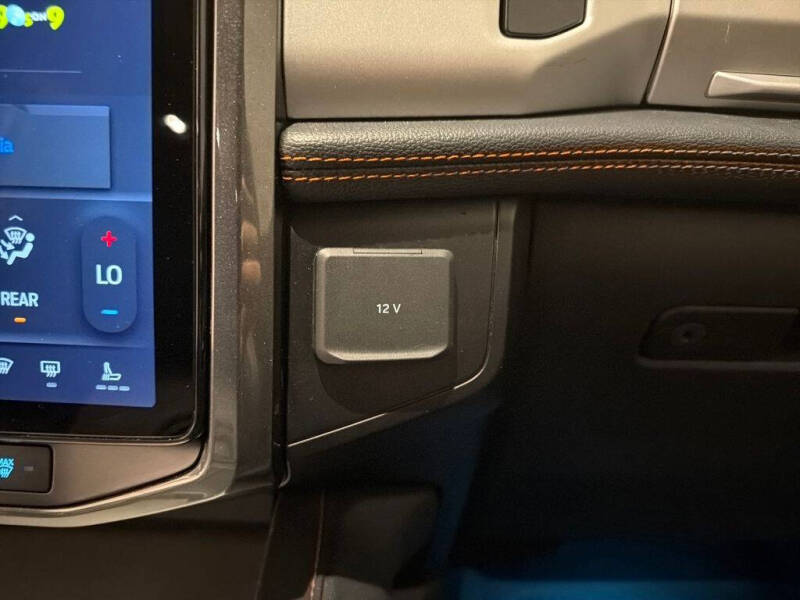 2023 Ford Expedition Timberline