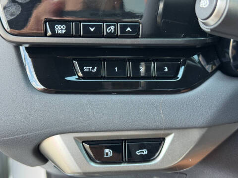 2023 Lexus RX 350 Luxury