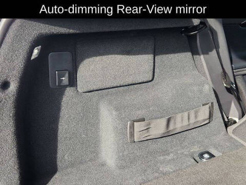 2021 Land Rover Range Rover Evoque S