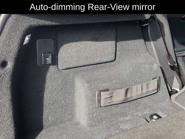 2021 Land Rover Range Rover Evoque S