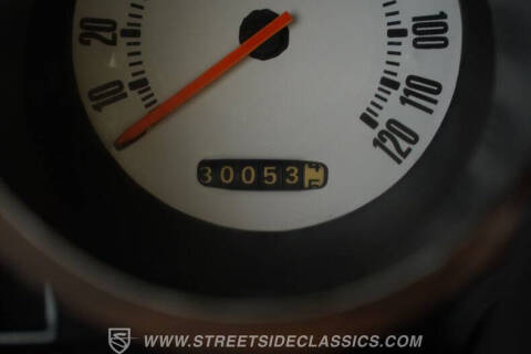 1973 Plymouth Barracuda