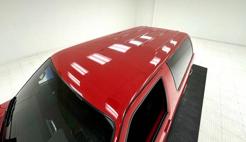 1989 Chevrolet S-10 Blazer