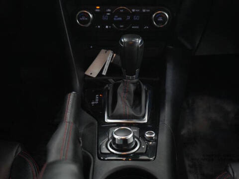 2014 Mazda MAZDA3 i Grand Touring
