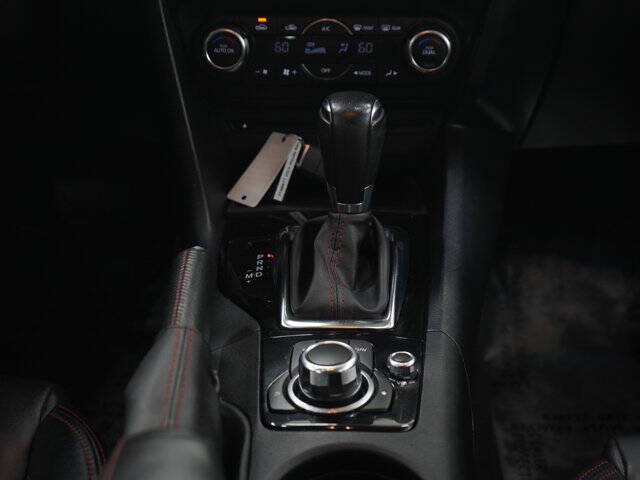 2014 Mazda MAZDA3 i Grand Touring