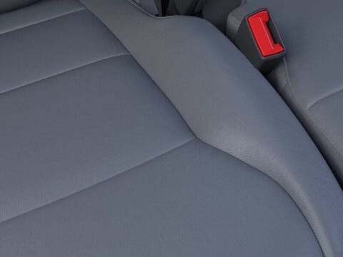 2026 Ford F-600 Super Duty