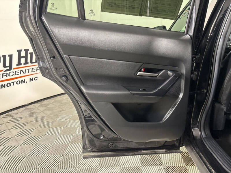 2025 Mazda CX-50 2.5 S Premium