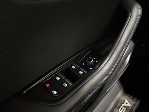 2019 Audi A5 Sportback quattro Prestige 45 TFSI