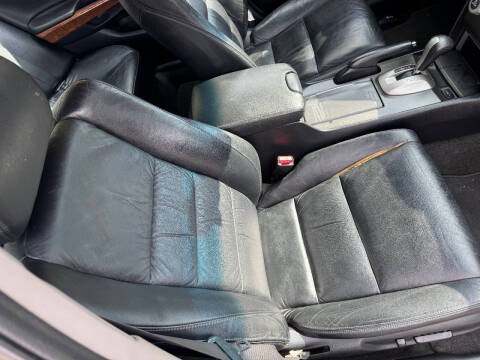 2012 Honda Accord EX-L