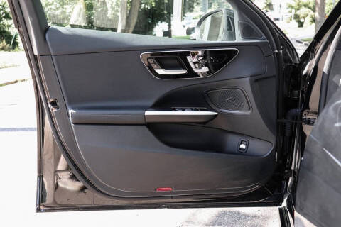 2022 Mercedes-Benz C-Class C 300 4MATIC