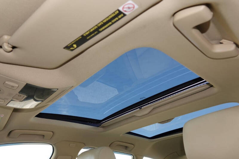 2012 Audi A3 2.0 TDI Premium Plus