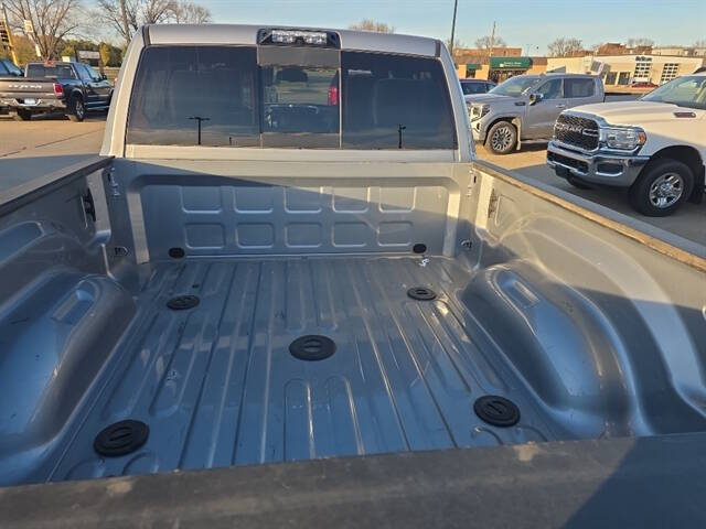 2021 RAM 3500 Laramie