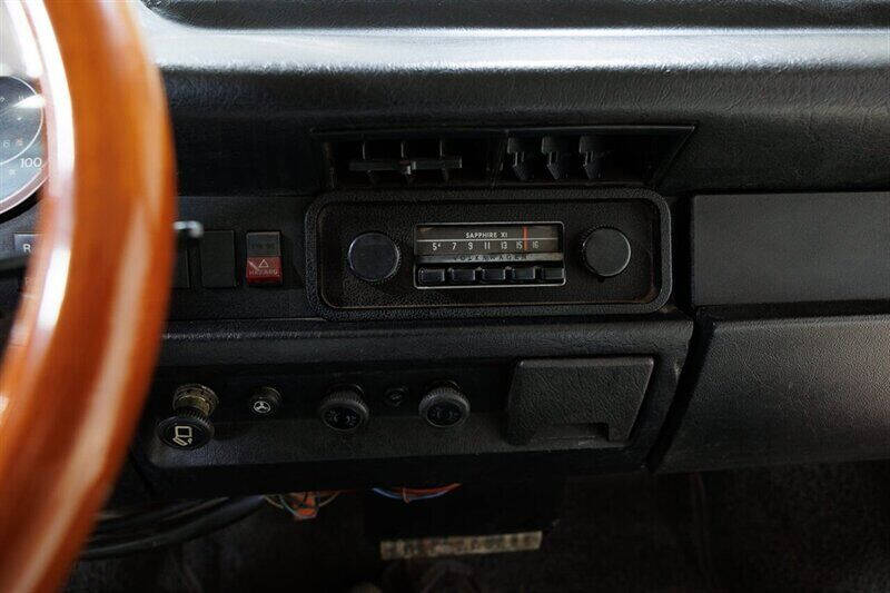 1973 Volkswagen Beetle