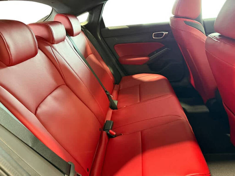 2026 Acura Integra w/A-SPEC