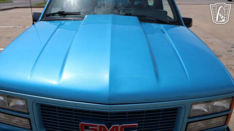 1994 GMC Sierra 1500