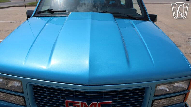 1994 GMC Sierra 1500