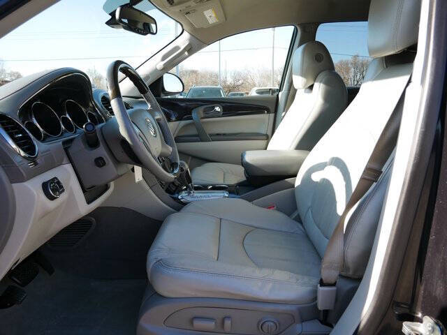 2015 Buick Enclave Premium