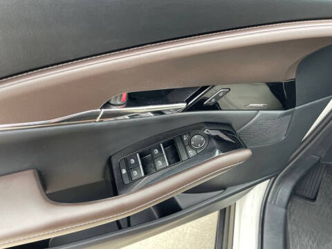 2021 Mazda CX-30 Premium