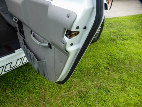 1998 AM General Hummer Wagon