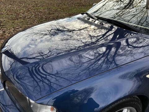 2006 BMW 3 Series 330Ci